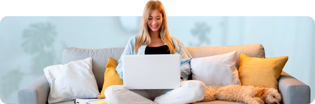 Домашний интернет Дом.ру в селе Супонево